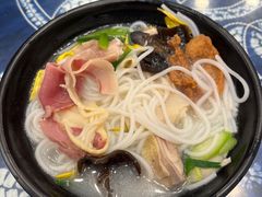 -桥香园过桥米线(复兴路店)