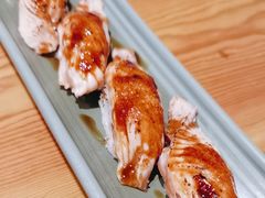 -晶吉·居酒屋·日本料理·烧鸟(中山区民主广场经典生活店)