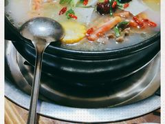 -花水湾红太阳牛肉汤锅