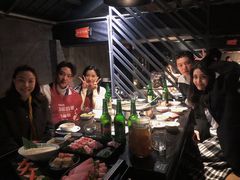 -捞王锅物料理(凯旋路店)