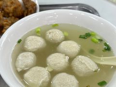 -东街钟楼肉粽(总店)