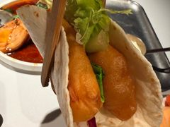 -肴约·花园式餐厅(湖里店)