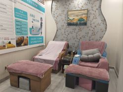 -亚典中科健康汇美容·SPA