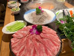 -大龙燚火锅(南山大道店)