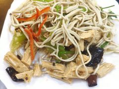 -牛街老爆肚满(牡丹园店)