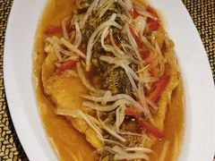 -老客家·客家菜(万达店)