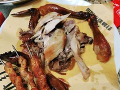 -永红源啤酒·烧烤·海鲜·大排档(青特城店)