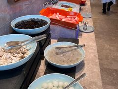 -菲住布渴酒店自助餐厅(阿里巴巴西溪园区店)