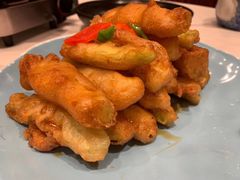 -山东老家(黄埔分店)