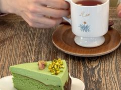 -Vanillacafe香草咖啡(银海大世界店)