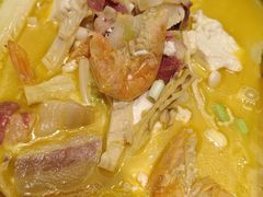 -上味·小海小鲜(中联店)