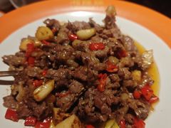 -破店肥哈·东北烧烤·夜宵(南山保利店)
