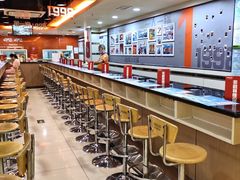 -呷哺呷哺(西单大悦城店)