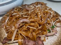 -叹茶靓点·粤式餐厅·全天茶市(石井万民广场店)