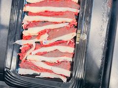 -顶福胜潮汕牛肉火锅(观沙岭店)