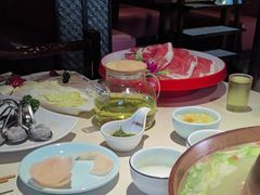 -思阁炭香火锅(学伟鑫城总店)