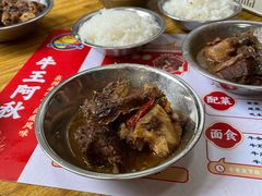 招牌牛排-阿秋牛排(湖心街店)