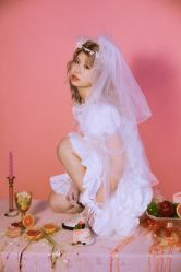 -WAVE SODA摄影工作室