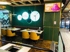 -欢乐牧场主题自助料理(T12店)