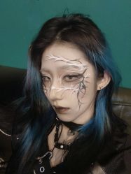 -KS COLOUR漂色·染发·画染