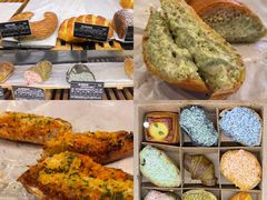 -Let's Taipei 非常烘焙(太古里店)
