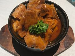 -俄士厨房(万松园店)