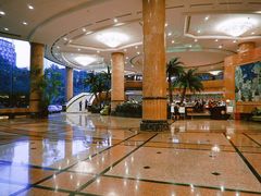 -南京维景国际大酒店(南京博物院店)