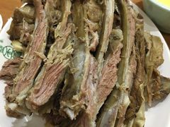 -清真·益鑫羊肉手抓馆(花园北街店)