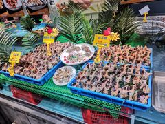 -79号渔船海鲜饭店(宝安店)