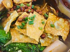 -陈记柳州螺蛳粉(大坪店)