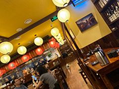 -鸟鹏烧鸟居酒屋(仁恒梦中心店)