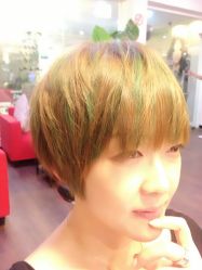 salon V 现场作品-SALON V