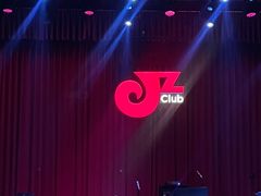 -JZ Club 爵士酒吧(上海店)