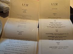 -三嚥阁 La Villa Restaurant