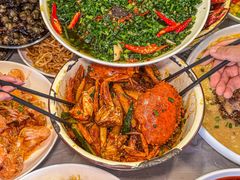 -辣螃铠盆盆蟹大排档(总店)