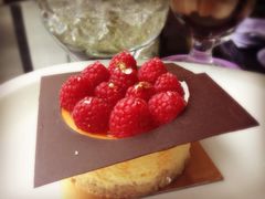 芝士蛋糕-西点坊(浦东香格里拉店)