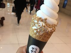 -大渔铁板烧(中山路八佰伴店)
