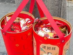 -玥儿弯弯手作烘焙(中海国际社区御城店)