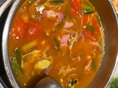 -亮欢寨(凯里总店)