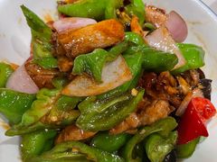 -巢湖名吃·东关老鹅汤(江南风情街店)
