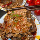 成都。。会带家人来吃的鲜切牛肉火锅！