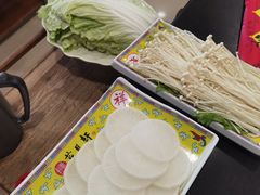 -芦月轩羊蝎子(北蜂窝店)