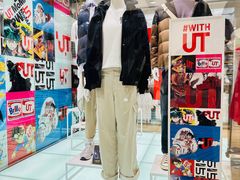 -优衣库(银座店)