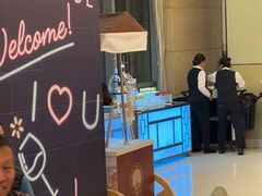 -元一希尔顿酒店·鲜切牛肉火锅禅自助餐厅