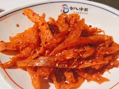 -七八冷面·延边朝鲜族美食(圣熙八号店)