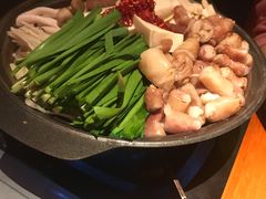 味增牛肠锅-醉虎传(南锣鼓巷店)