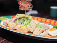 -粤·向群饭店(麓景路店)