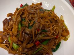 -大鸭梨烤鸭店(花园村店)