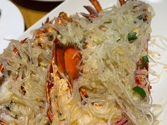 波士顿龙虾-解放碑威斯汀酒店-知味国际美食餐厅