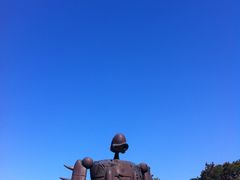 -三鹰之森吉卜力美术馆